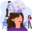 پیش‌نمایش فایل happy-girl-having-great-mental-health-and-positive-mood-11782090 از پک سبک زندگی