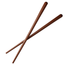 پیش‌نمایش فایل chopsticks-7237722 از پک فرهنگ ژاپنی