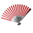 پیش‌نمایش فایل japanese-sensu-fan-7237709 از پک فرهنگ ژاپنی