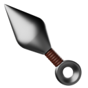 پیش‌نمایش فایل kunai-7237725 از پک فرهنگ ژاپنی