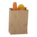 پیش‌نمایش فایل bakery-bag-8369340 از پک تحویل غذا