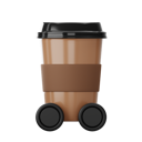 پیش‌نمایش فایل drink-delivery-8369333 از پک تحویل غذا