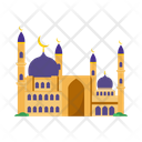 پیش‌نمایش فایل mosque-8449754 از پک جشن رمضان