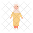 پیش‌نمایش فایل muslim-girl-8449774 از پک جشن رمضان