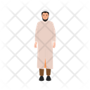 پیش‌نمایش فایل muslim-man-8449775 از پک جشن رمضان