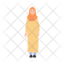پیش‌نمایش فایل muslim-woman-8449777 از پک جشن رمضان