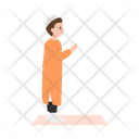 پیش‌نمایش فایل prayer-boy-8449778 از پک جشن رمضان