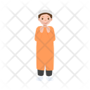 پیش‌نمایش فایل prayer-boy-8449780 از پک جشن رمضان