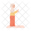 پیش‌نمایش فایل prayer-girl-8449781 از پک جشن رمضان