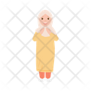 پیش‌نمایش فایل prayer-girl-8449783 از پک جشن رمضان