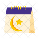 پیش‌نمایش فایل ramadan-calendar-8449762 از پک جشن رمضان