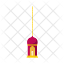 پیش‌نمایش فایل ramadan-candle-8449764 از پک جشن رمضان