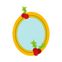 پیش‌نمایش فایل christmas-frame-7121620 از پک مجموعه عناصر کریسمس