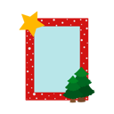 پیش‌نمایش فایل christmas-frame-7130537 از پک مجموعه عناصر کریسمس