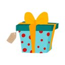 پیش‌نمایش فایل christmas-present-7130546 از پک مجموعه عناصر کریسمس