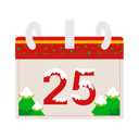پیش‌نمایش فایل merry-christmas-7130531 از پک مجموعه عناصر کریسمس