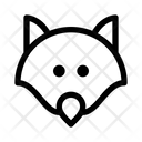 پیش‌نمایش فایل fox-163 از پک حیوانات | حیات وحش
