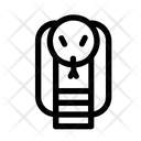 پیش‌نمایش فایل snake-124 از پک حیوانات | حیات وحش