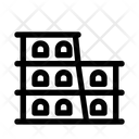 پیش‌نمایش فایل colosseum-53 از پک ساختمان ها