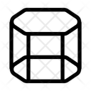 پیش‌نمایش فایل hexagon-11524299 از پک اشکال هندسی
