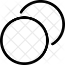پیش‌نمایش فایل duplicate-1 از پک مجموعه آیکون رابط عمومی