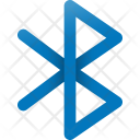 پیش‌نمایش فایل bluetooth-8 از پک آیکون های رنگی رابط عمومی