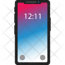 پیش‌نمایش فایل iphonex-10 از پک مخلوط رنگ