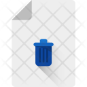 پیش‌نمایش فایل trash-file از پک مخلوط رنگ