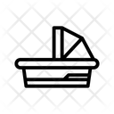 پیش‌نمایش فایل crib-6693996 از پک نوزاد