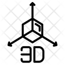 پیش‌نمایش فایل dimension-7190755 از پک سه‌بعدی