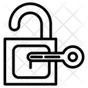 پیش‌نمایش فایل unlock-key-6655459 از پک کلید