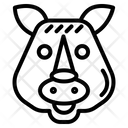 پیش‌نمایش فایل head-of-animal-7448847 از پک سافاری