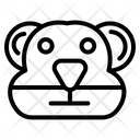 پیش‌نمایش فایل monkey-7448884 از پک سافاری