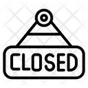 پیش‌نمایش فایل closed-7449933 از پک رستوران
