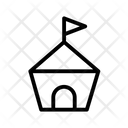 پیش‌نمایش فایل house-6643033 از پک تابستان و کامپ