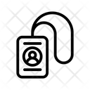 پیش‌نمایش فایل id-card-6643047 از پک تابستان و کامپ