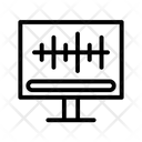 پیش‌نمایش فایل monitor-6643059 از پک تابستان و کامپ