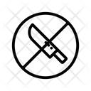 پیش‌نمایش فایل no-knife-6643026 از پک تابستان و کامپ