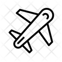 پیش‌نمایش فایل plane-6643003 از پک تابستان و کامپ