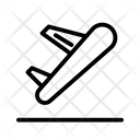 پیش‌نمایش فایل plane-6643052 از پک تابستان و کامپ