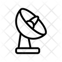 پیش‌نمایش فایل satellite-dish-6643020 از پک تابستان و کامپ