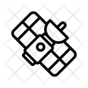 پیش‌نمایش فایل satellite-dish-6643028 از پک تابستان و کامپ
