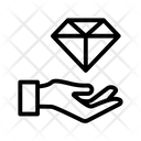 پیش‌نمایش فایل diamond-6643940 از پک جادو