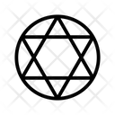پیش‌نمایش فایل hexagram-6643905 از پک جادو