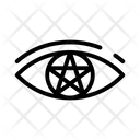 پیش‌نمایش فایل hexagram-6643933 از پک جادو