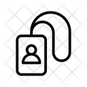 پیش‌نمایش فایل id-card-6643224 از پک تابستان و کامپ