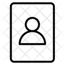 پیش‌نمایش فایل id-crad-6643225 از پک تابستان و کامپ