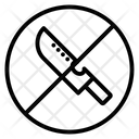پیش‌نمایش فایل no-knife-6643202 از پک تابستان و کامپ