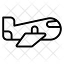 پیش‌نمایش فایل plane-6643197 از پک تابستان و کامپ