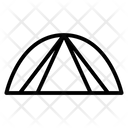 پیش‌نمایش فایل tent-6643222 از پک تابستان و کامپ